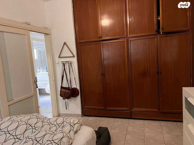 דירה, ז'בוטינסקי 147, הצפון החדש - כיכר המדינה, תל אביב יפו