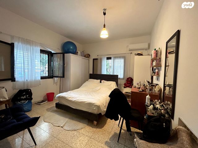 דירה, ארלוזורוב, שכונת חשמונאים, מרכז העיר א, רמת גן