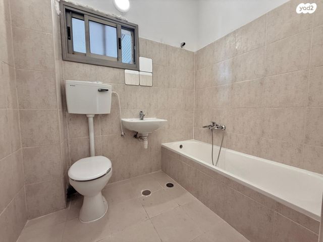 דירה, שדרות וושינגטון, פלורנטין, תל אביב יפו