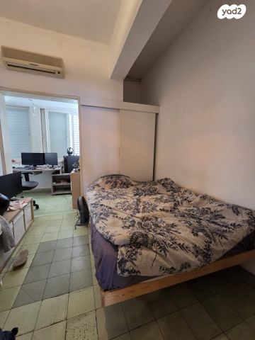 דירה, הירקון 258, הצפון הישן - צפון, תל אביב יפו