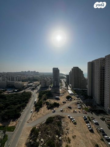 דירה, משה דיין, אפרידר, אשקלון