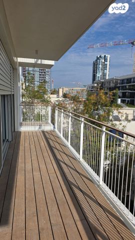 דירה, שטרוק, הצפון החדש - דרום, תל אביב יפו