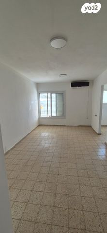 דירה, שאול המלך 143, שכונה י"א, באר שבע