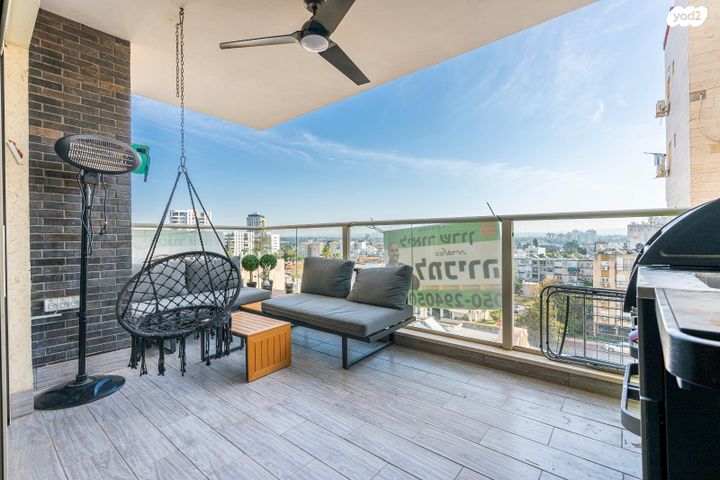 דירה, תרנ"א, מרכז העיר, חדרה