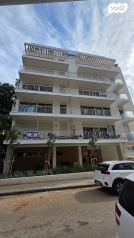 דירה, שטרוק, הצפון החדש - דרום, תל אביב יפו