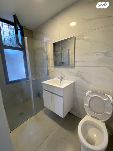 דירה, הנביאים 5, חיפה