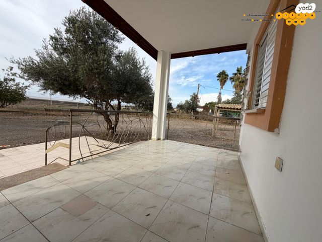 בית פרטי/ קוטג', הירדן, ישרש, ישרש