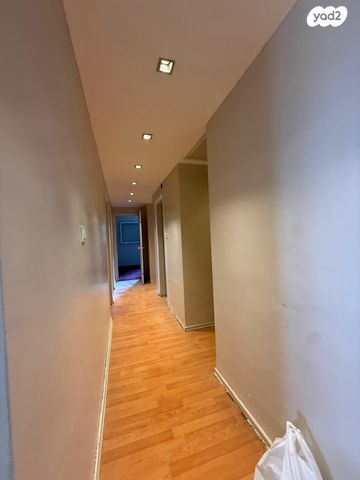 דירה, נחל שמשון 2, רמת הנחלים / רמת בית שמש א', בית שמש