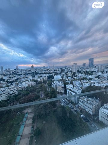 דירה, אבן גבירול, הצפון החדש - דרום, תל אביב יפו