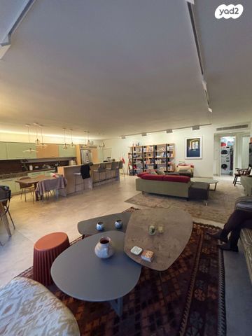 דירה, אבן גבירול, הצפון החדש - דרום, תל אביב יפו