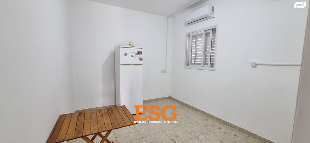 דירה, רובע הקריה, הסיטי, אשדוד