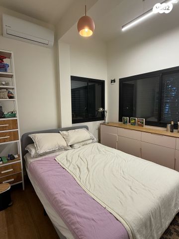 דירה, הרמן כהן, הצפון הישן - דרום, תל אביב יפו