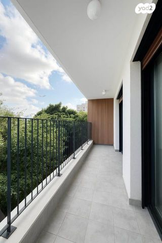 דירה, מגן אברהם, צפון יפו, המושבה האמריקאית-גרמנית, תל אביב יפו