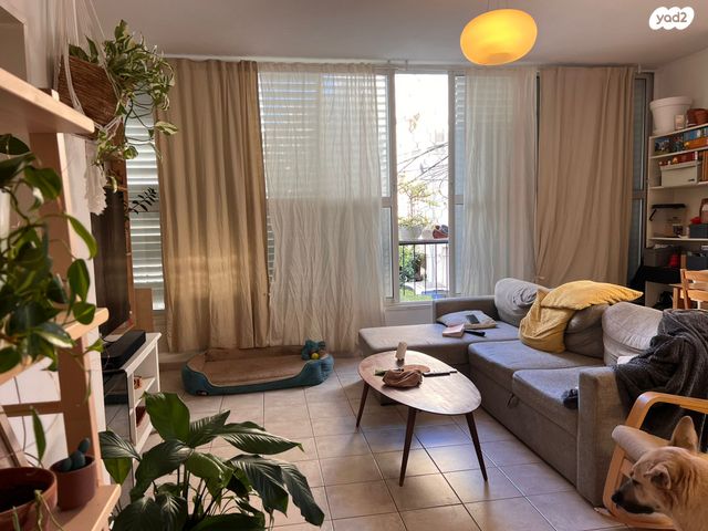 דירה, ז'בוטינסקי 147, הצפון החדש - כיכר המדינה, תל אביב יפו