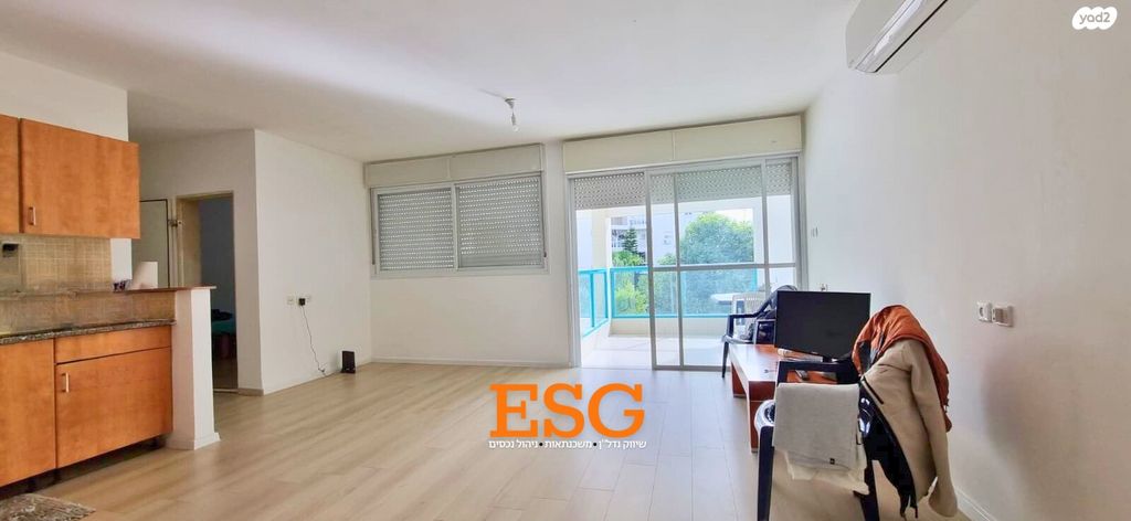 דירה, רובע הקריה, הסיטי, אשדוד