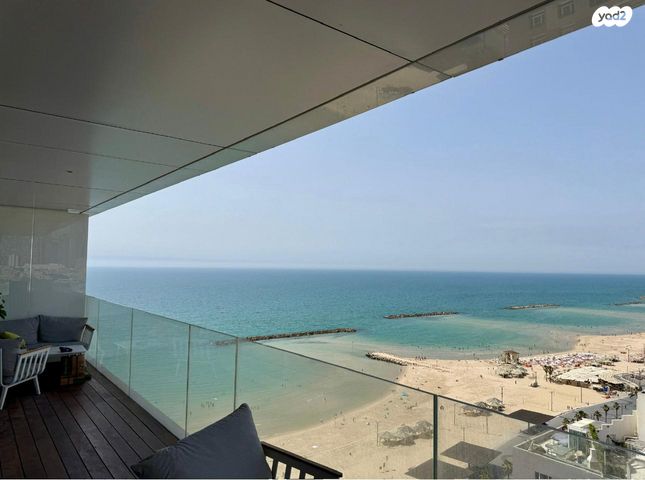 דירה, הירקון 53, לב תל אביב, לב העיר צפון, תל אביב יפו