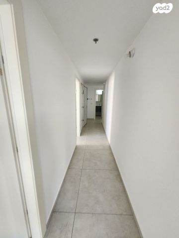 דירה, יערות הכרמל 20, נופי בן שמן, לוד