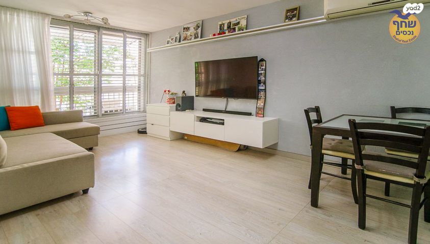 דירה, ח"ן 5, רמת ורבר, פתח תקווה