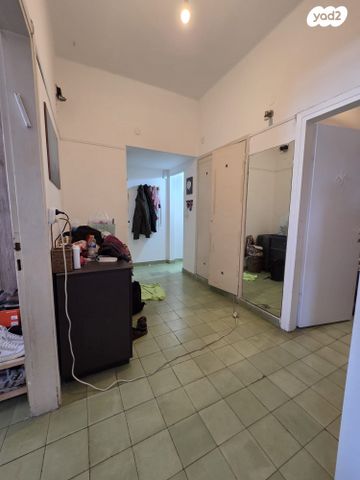 דירה, הירקון 258, הצפון הישן - צפון, תל אביב יפו