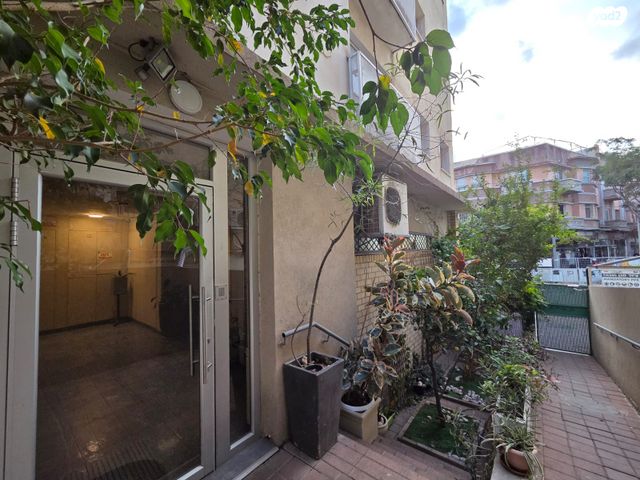 דירה, אלנבי 73, לב תל אביב, לב העיר צפון, תל אביב יפו