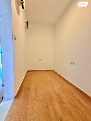 דירה, שדרות וושינגטון, פלורנטין, תל אביב יפו