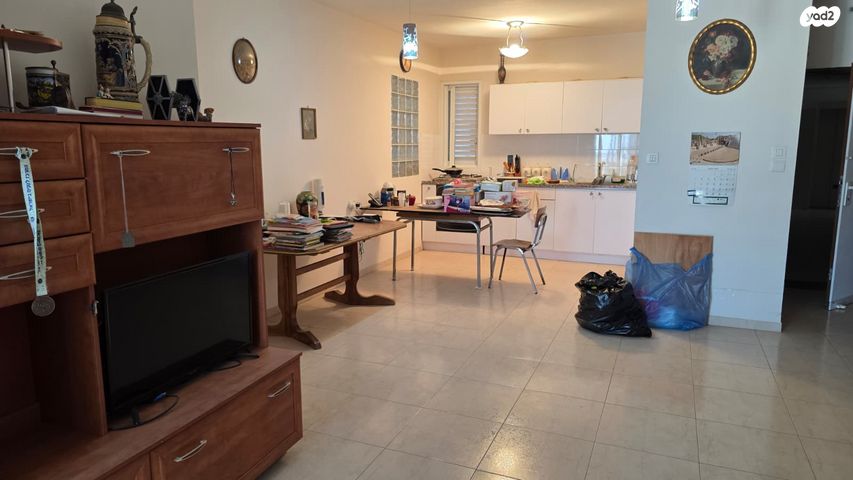 דירה, שדרות מלכי ישראל 160, ההעפלה, קרית גת