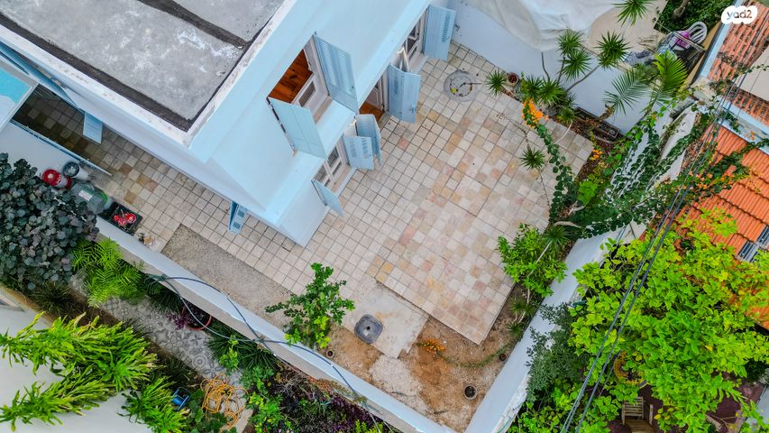 בית פרטי/ קוטג', שביל היסמין, ביצרון ורמת ישראל, תל אביב יפו