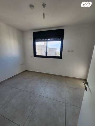 דירה, יערות הכרמל 20, נופי בן שמן, לוד