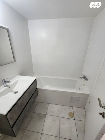 דירה, יערות הכרמל 20, נופי בן שמן, לוד