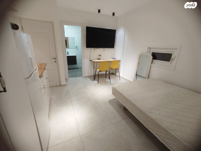 דירה, הרצל, שכונת בן גוריון, מרכז העיר ג', רמת גן