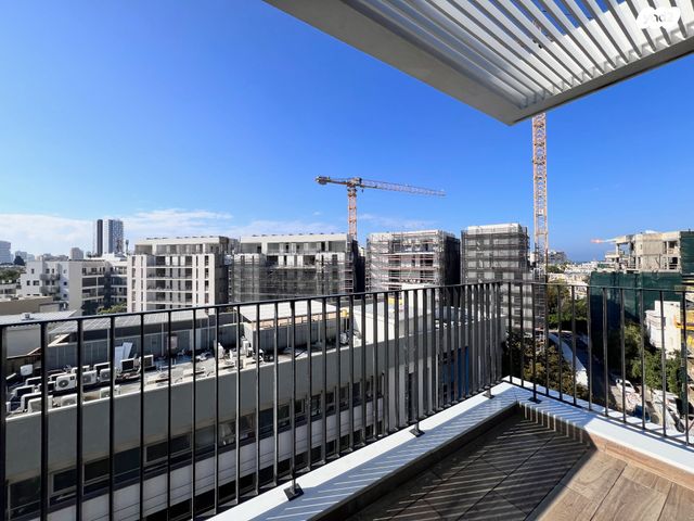 דירה, אנטיגונוס, הצפון החדש - צפון, תל אביב יפו