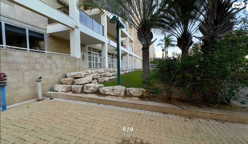 דירה, שדרות תל חי, רובע י"ז, אשדוד