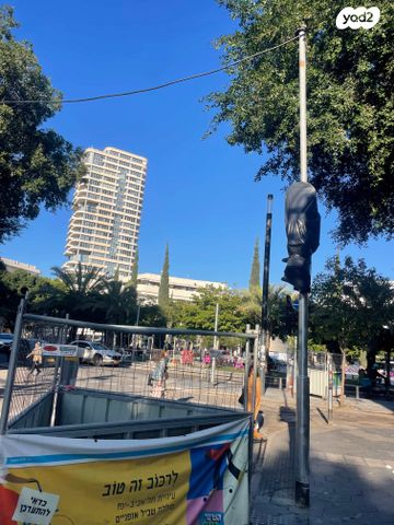 דירה, פינסקר, הצפון הישן - דרום, תל אביב יפו