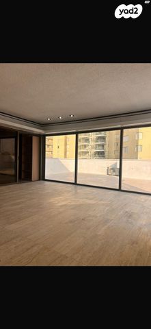 דירה, בלקינד, הצפון החדש - כיכר המדינה, תל אביב יפו