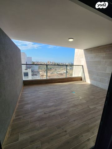 דירה, יערות הכרמל 20, נופי בן שמן, לוד