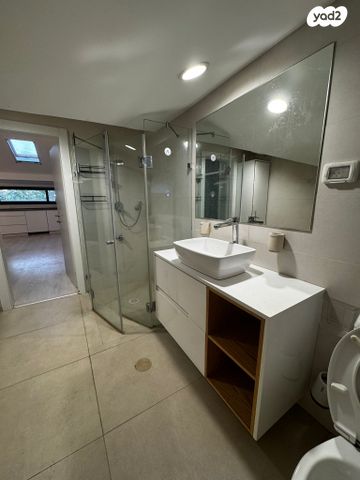 יחידת דיור, השופר 13, הדר גנים, פתח תקווה