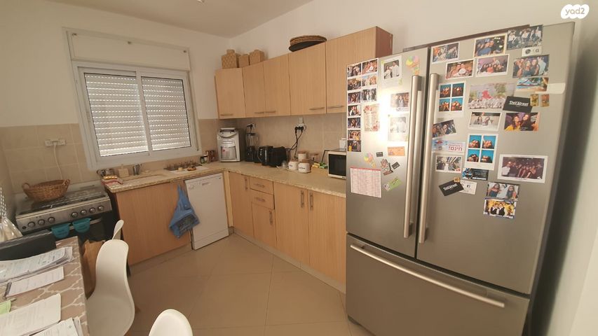 דירה, המעיינות, שחמון, רובע 8, אילת