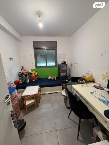 דירה, נופך 6, כרמי גת, קרית גת