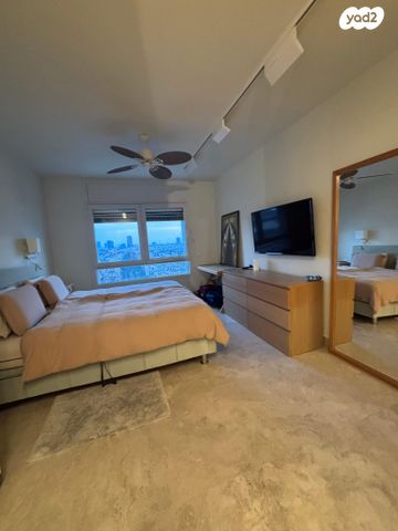 דירה, אבן גבירול, הצפון החדש - דרום, תל אביב יפו