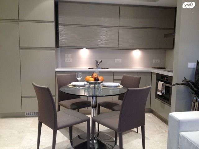 דירה, מרכז העיר, ירושלים