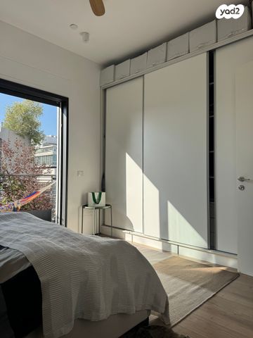 גג/ פנטהאוז, שיינקין, לב תל אביב, לב העיר צפון, תל אביב יפו