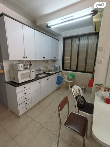 דירה, אוסישקין 23, לב המושבה / מרכז העיר, פתח תקווה