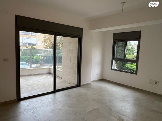 דירה, התיכון, חיפה