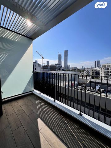 דירה, אנטיגונוס, הצפון החדש - צפון, תל אביב יפו