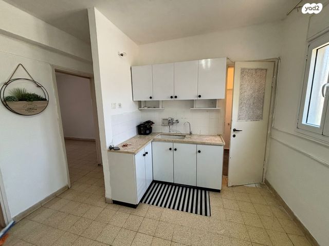 דירה, שדרות דגניה 25, קרית חיים מערבית, חיפה