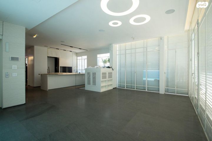 גג/ פנטהאוז, לב תל אביב, לב העיר צפון, תל אביב יפו