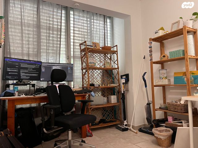 דירה, ז'בוטינסקי 147, הצפון החדש - כיכר המדינה, תל אביב יפו