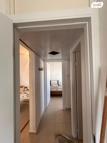 דירה, גולן, קרית ים ד', קרית ים