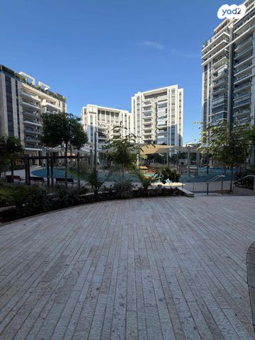 דירה, משעול פלג, האירוס, ראשון לציון