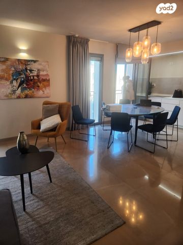 דירה, יצחק קריב 14, ממילא, ירושלים